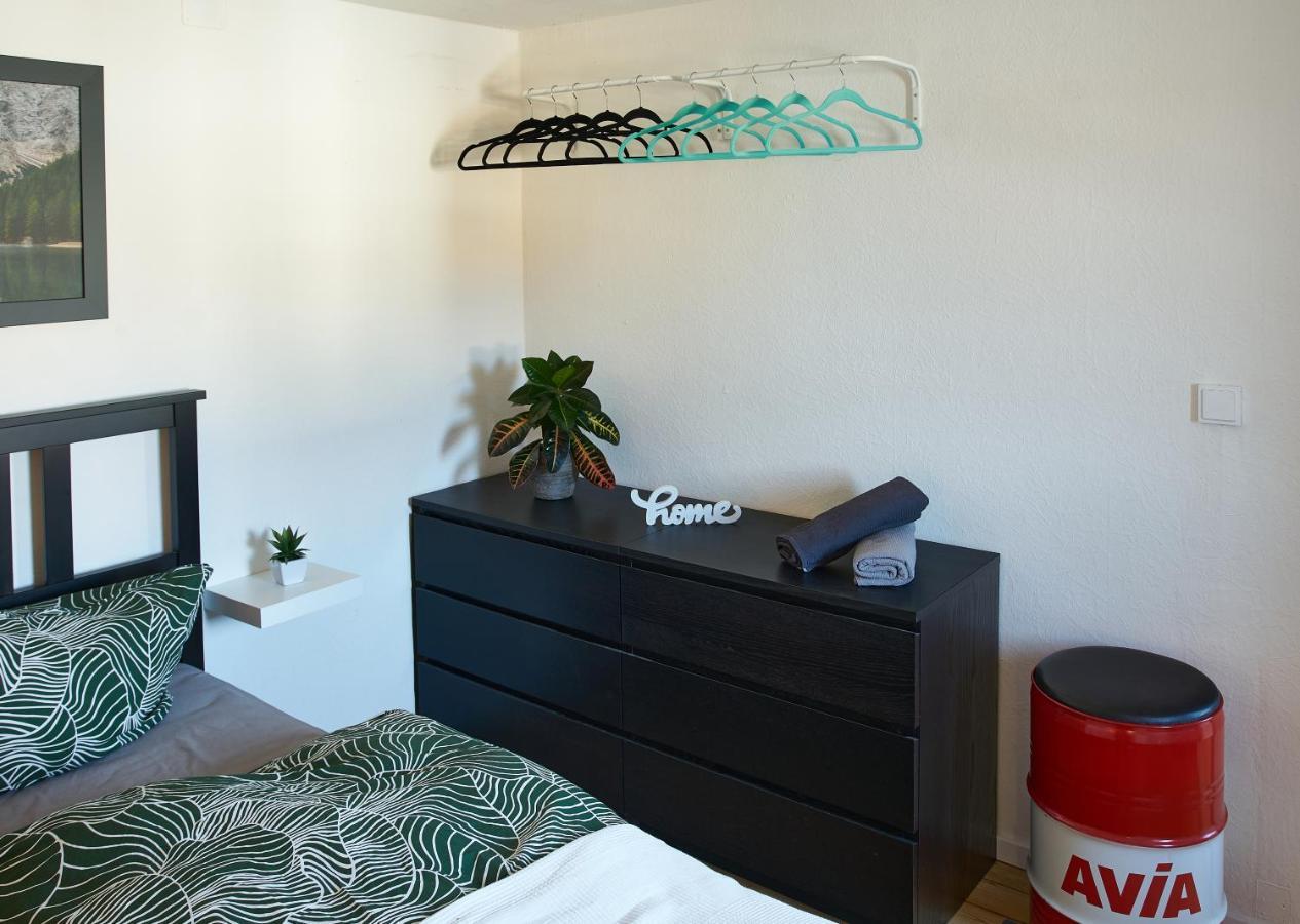 Green-Art-Living Fuer 3 Im Allgaeu Mit Queensize & Wifi Lauben (Oberallgau) Exterior foto
