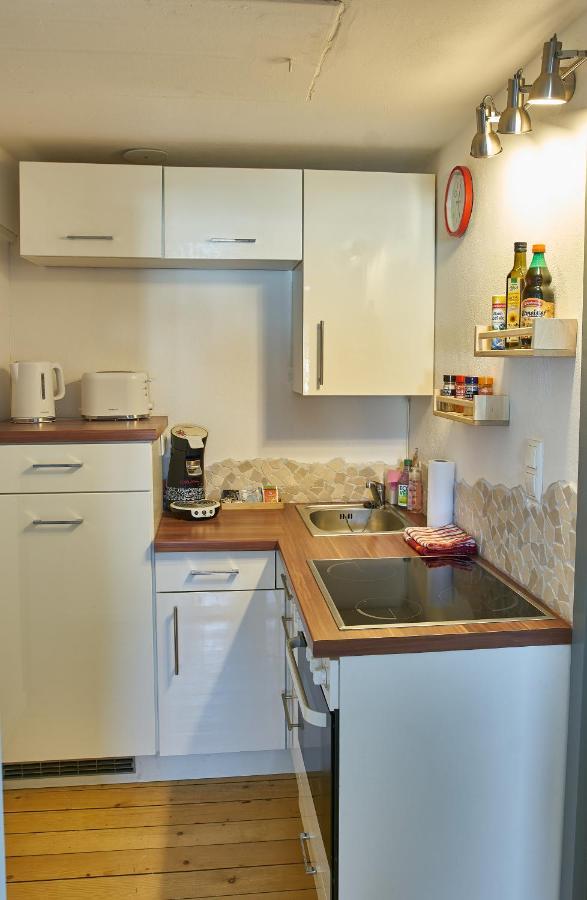Green-Art-Living Fuer 3 Im Allgaeu Mit Queensize & Wifi Lauben (Oberallgau) Exterior foto