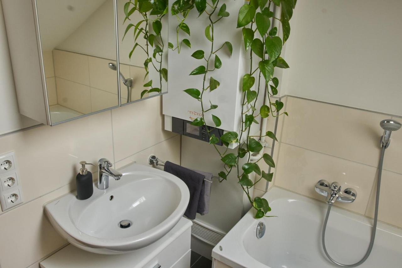 Green-Art-Living Fuer 3 Im Allgaeu Mit Queensize & Wifi Lauben (Oberallgau) Exterior foto
