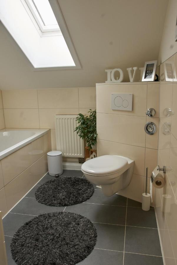 Green-Art-Living Fuer 3 Im Allgaeu Mit Queensize & Wifi Lauben (Oberallgau) Exterior foto